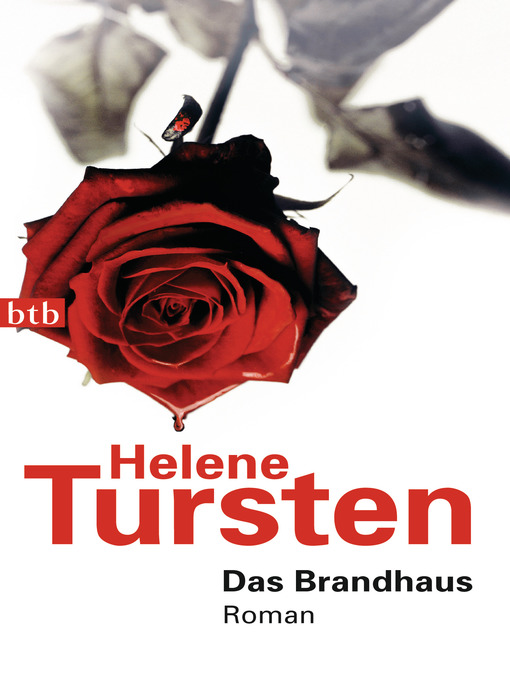 Title details for Das Brandhaus: Roman by Helene Tursten - Available
